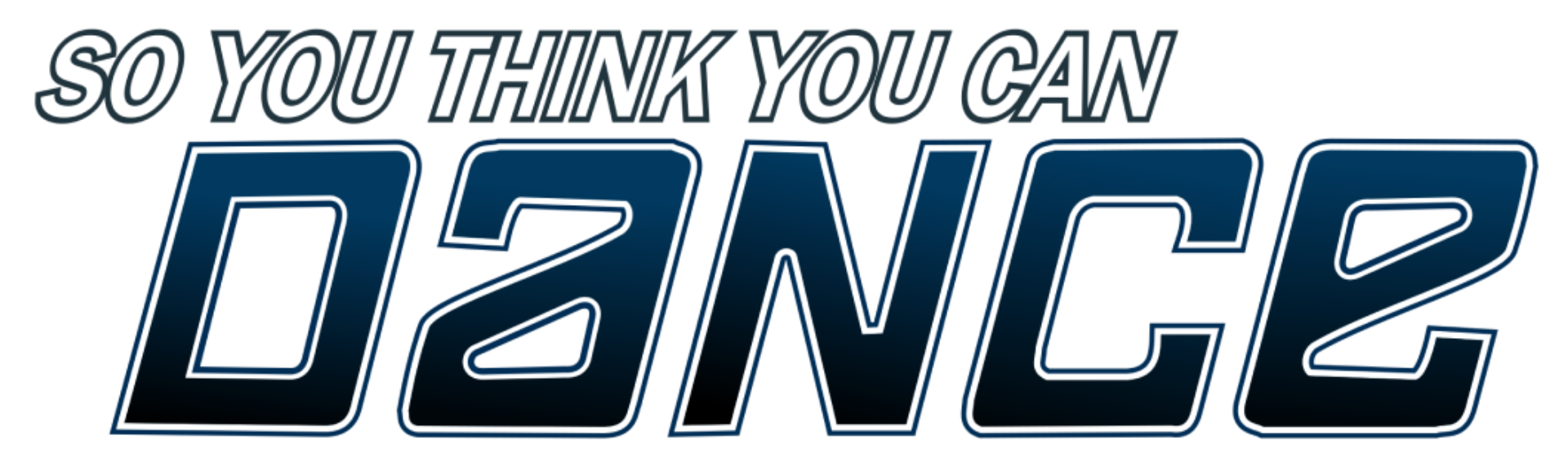 Dancing with the stars logo