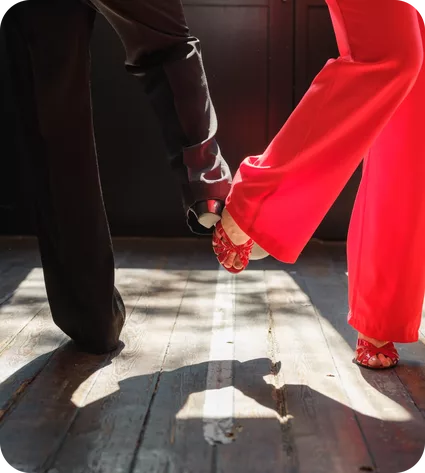 Argentijnse tango